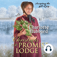 Christmas At Promise Lodge