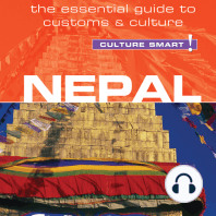 Nepal - Culture Smart!