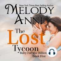 The Lost Tycoon