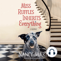 Miss Ruffles Inherits Everything