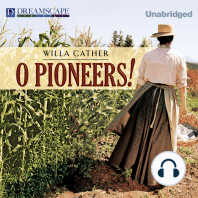 O Pioneers!