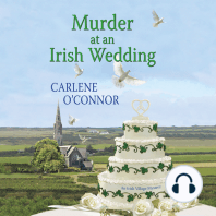 Murder at an Irish Wedding