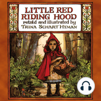 Little Red Riding Hood