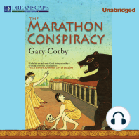 The Marathon Conspiracy