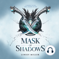 Mask of Shadows