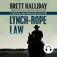 Lynch-Rope Law