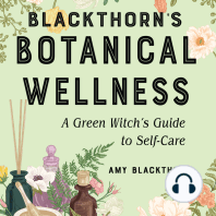 Blackthorn's Botanical Wellness