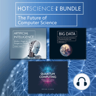 Hot Science Bundle