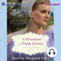 The Promise of Palm Grove