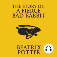 The Story of a Fierce Bad Rabbit