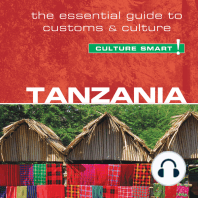 Tanzania - Culture Smart!