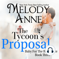 The Tycoon's Proposal