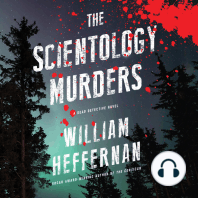 The Scientology Murders