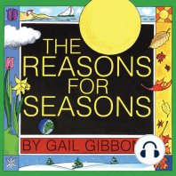 The Resons for Seasons