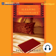 The Sleeping Dictionary