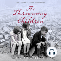 The Throwaway Children