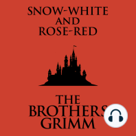 Snow-White and Rose-Red