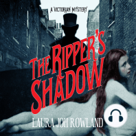 The Ripper's Shadow