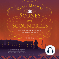 Scones and Scoundrels