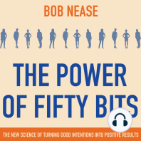 The Power of Fifty Bits