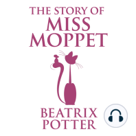 The Story of Miss Moppet