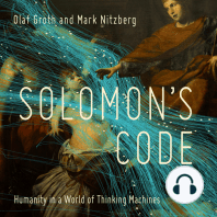 Solomon's Code