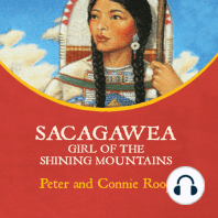 Sacagawea