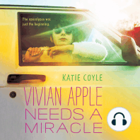 Vivian Apple Needs a Miracle