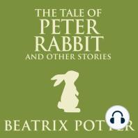 The Tale of Peter Rabbit and Other Stories