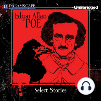Select Stories of Edgar Allan Poe