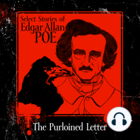 The Purloined Letter