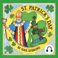 St. Patrick's Day