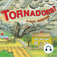 Tornadoes!