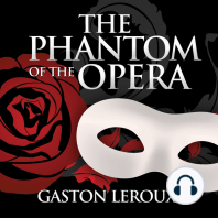 The Phantom of the Opera