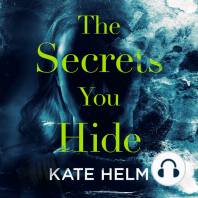 The Secrets You Hide