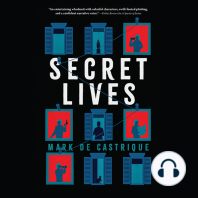 Secret Lives