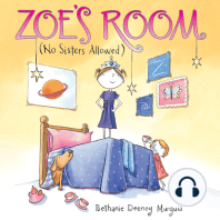 Zoe's Room