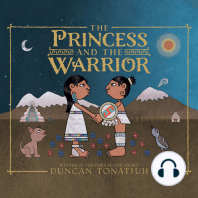 The Princess and the Warrior