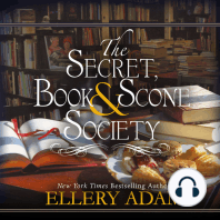 The Secret, Book & Scone Society