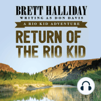 Return of the Rio Kid
