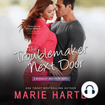 The Troublemaker Next Door