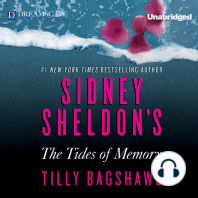 Sidney Sheldon's The Tides of Memory