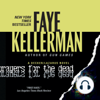 Prayers For The Dead