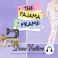 The Pajama Frame
