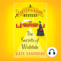 The Secrets of Wishtide