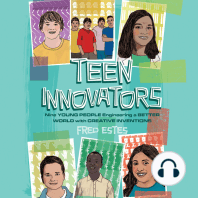 Teen Innovators
