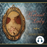The Portrait of a Lady