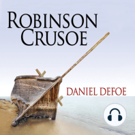 Robinson Crusoe