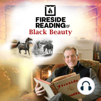 Fireside Reading of Black Beauty