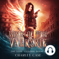 Wings of the Valkyrie